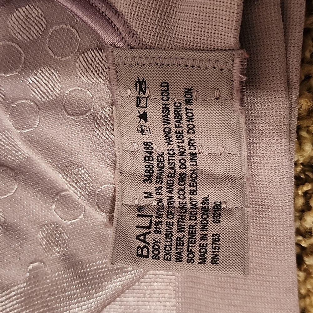 Bra - Picture 3 of 3